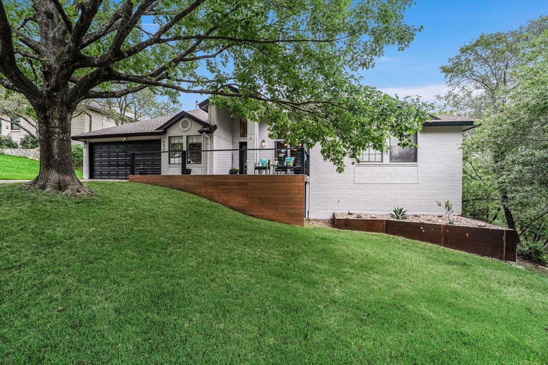 Virtual tour of 6327 Pathfinder Dr