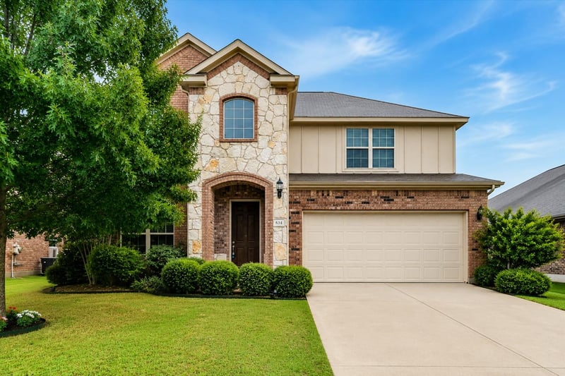 Virtual tour of 634 Blossom Valley STRM
