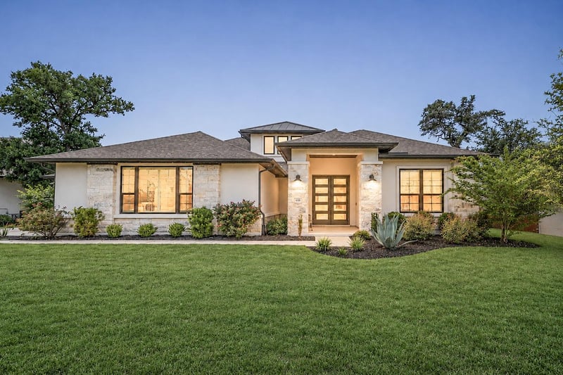 Virtual tour of 638 Bridge Water LOOP