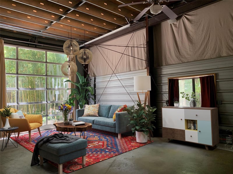 Virtual tour of 640 Tillery St