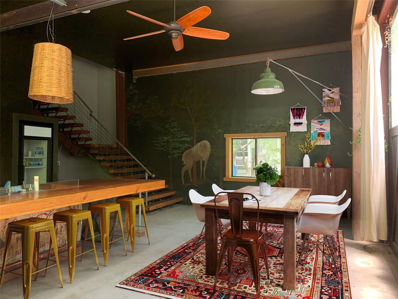 Virtual tour of 640 Tillery ST