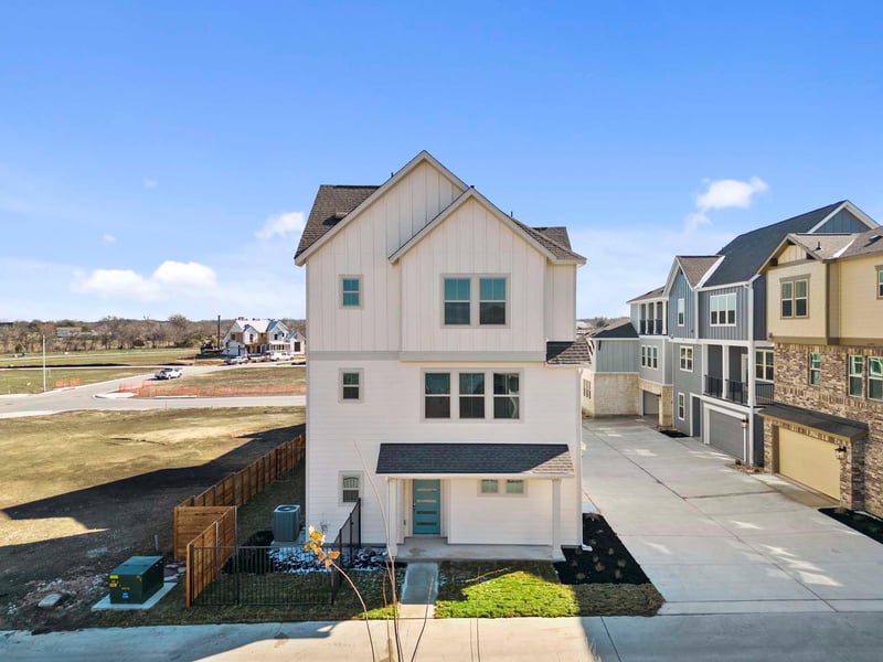 Virtual tour of 6400 Stockman DR Unit #5