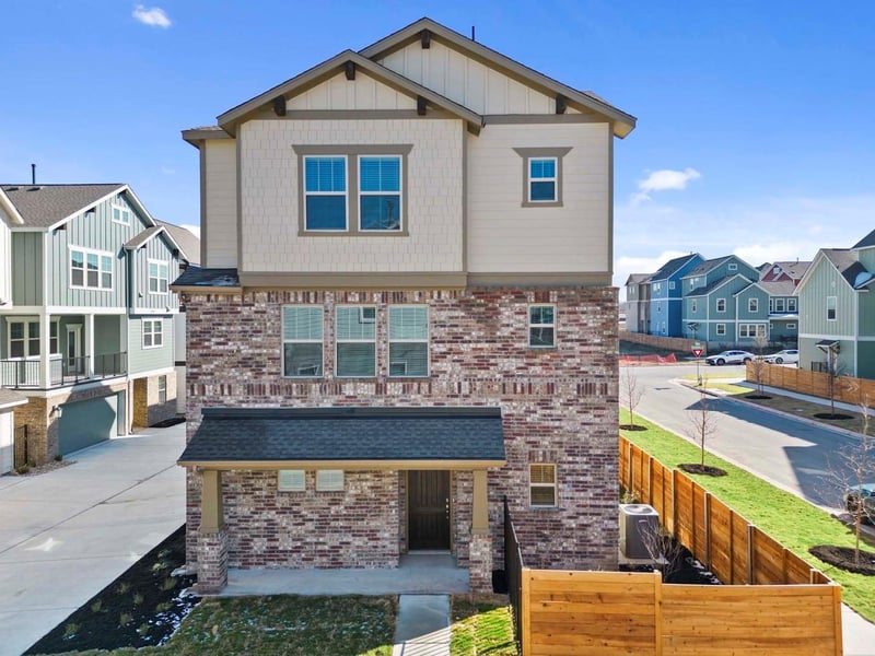 Virtual tour of 6400 Stockman DR Unit #6