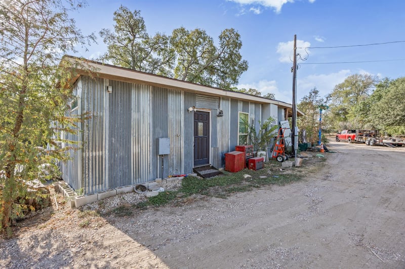 Virtual tour of 6400 Wilcab RD