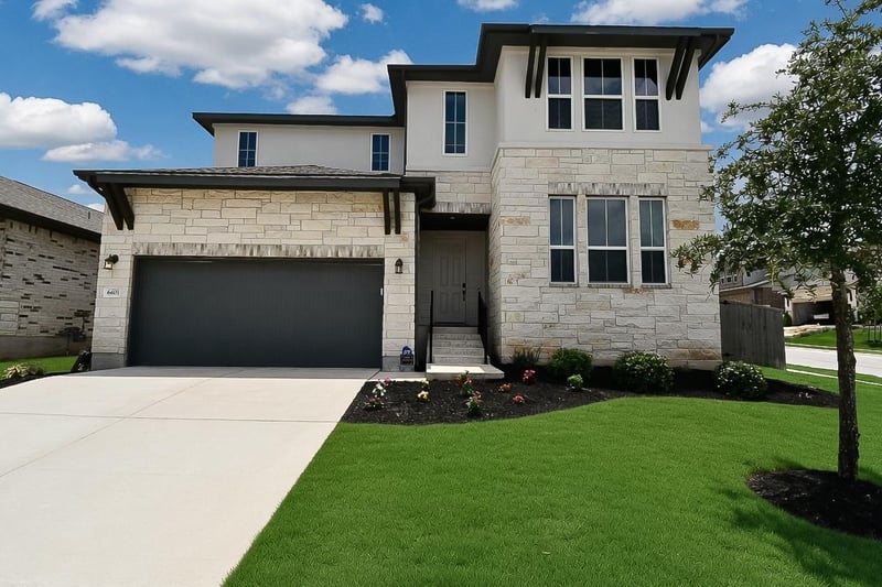 Virtual tour of 6401 Velvet Leaf LN