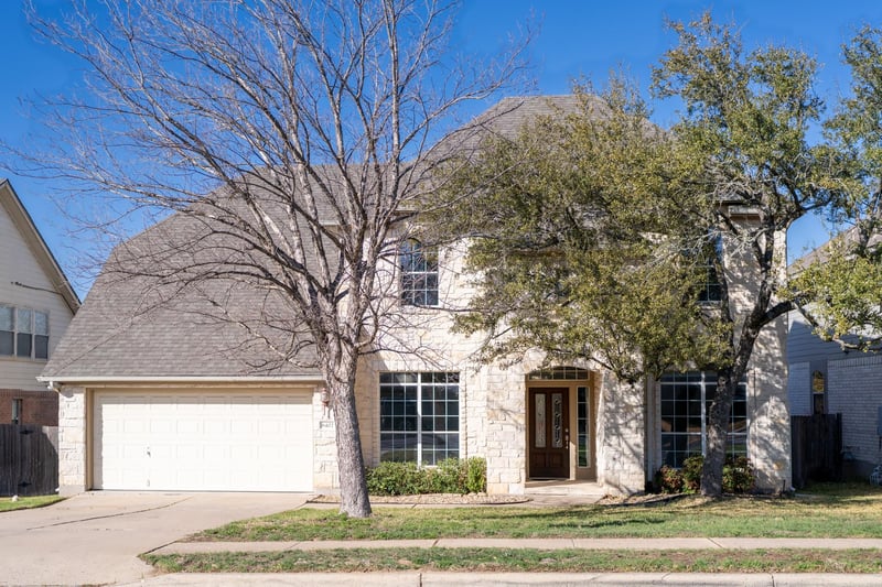 Virtual tour of 6402 Hillside Terrace DR