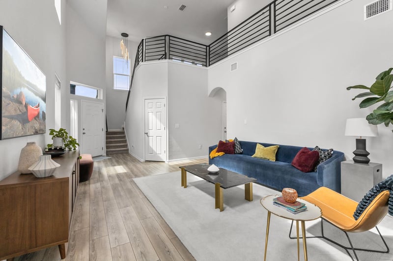 Virtual tour of 6402 Rafferty Ln