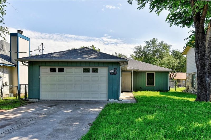 Virtual tour of 6402 Santos St