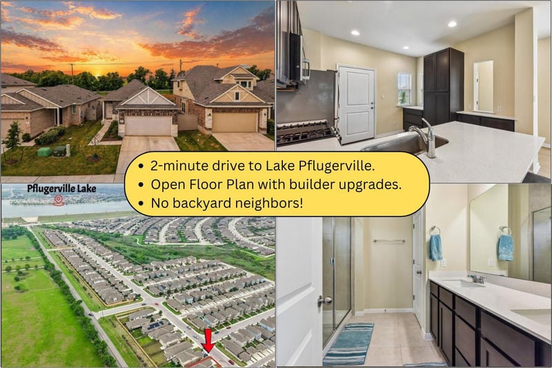 Virtual tour of 6403 Principale DR