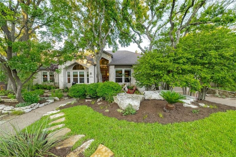 Virtual tour of 6403 Rusty Ridge DR