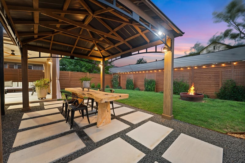 Virtual tour of 6405 Alleyton DR