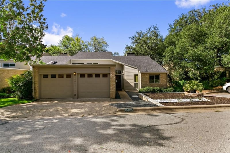 Virtual tour of 6405 Five Acre Wood ST