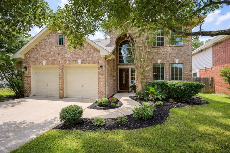 Virtual tour of 6405 Salcon Cliff DR