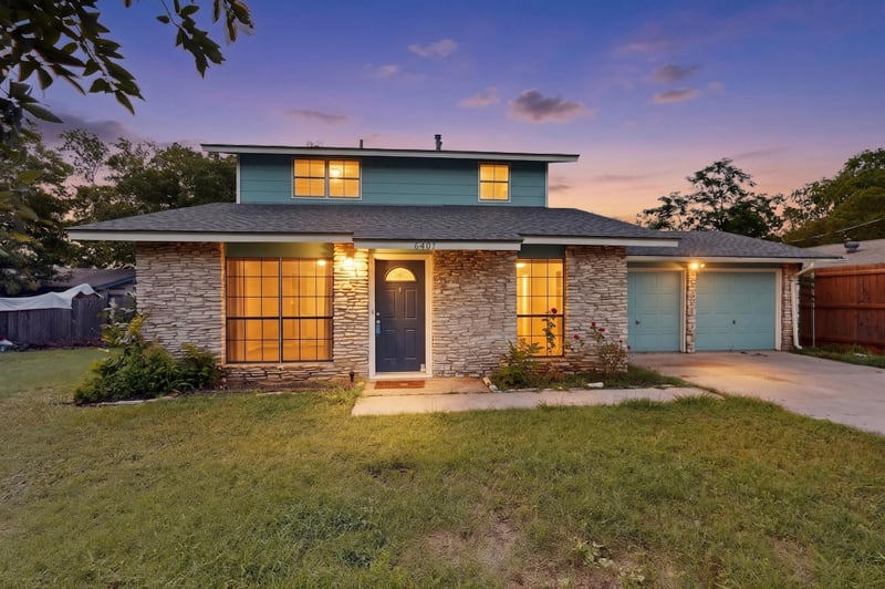 Virtual tour of 6407 Cannonleague DR