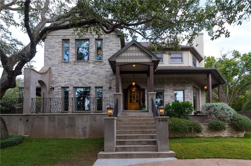 Virtual tour of 6408 Cerro Cv
