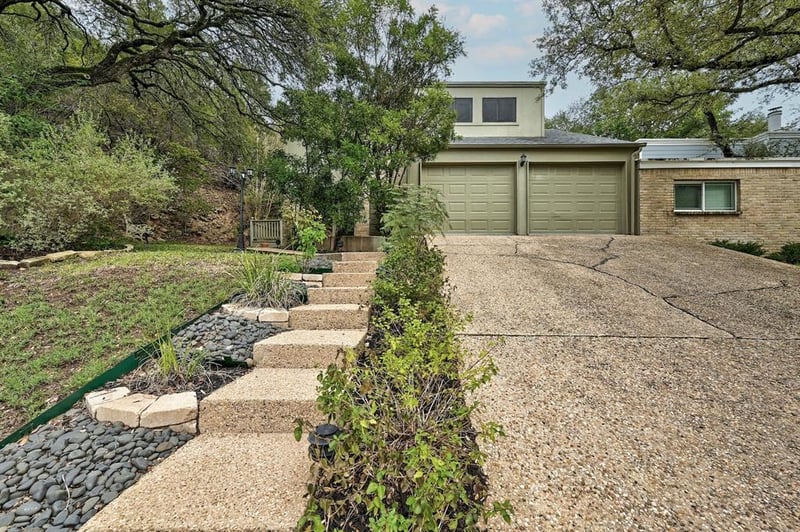 Virtual tour of 6408 Weatherwood CV