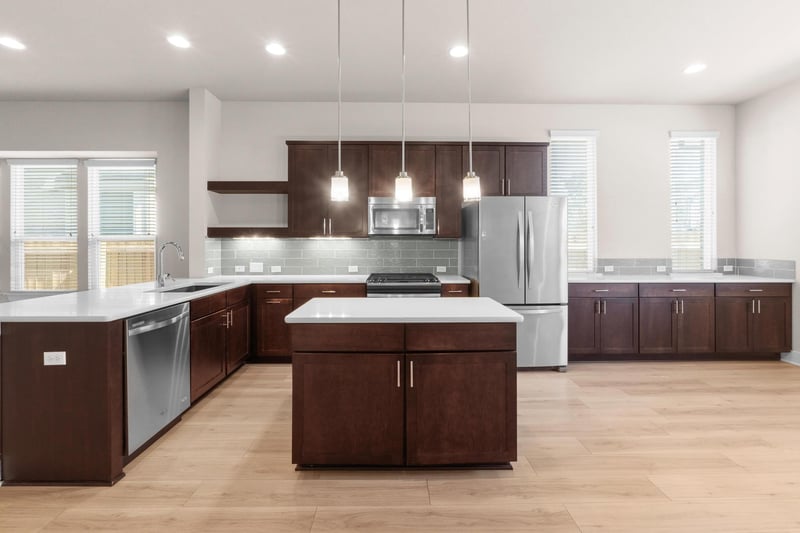 Virtual tour of 6409 Alleyton DR
