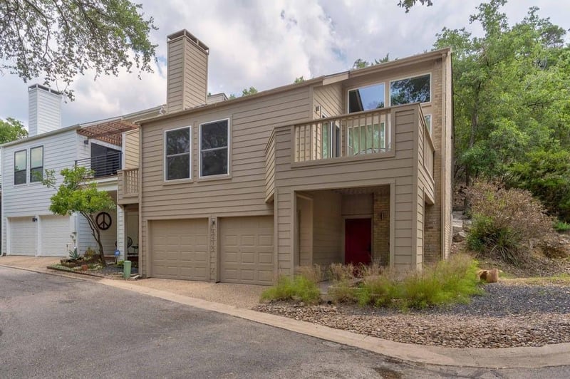 Virtual tour of 6410 Five Acre Wood St