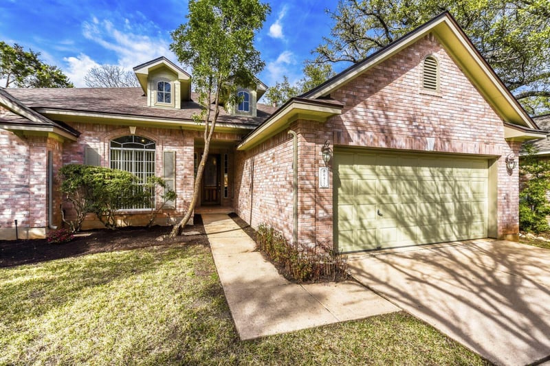 Virtual tour of 6412 Abilene TRL
