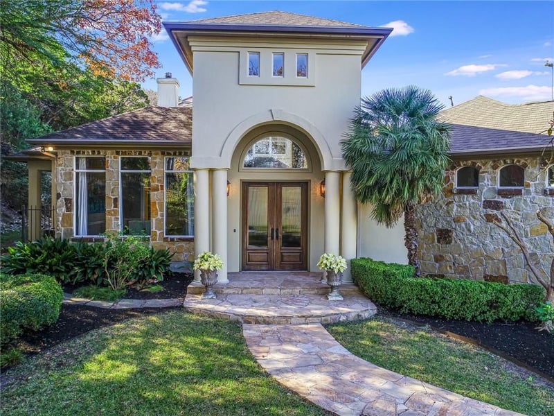 Virtual tour of 6412 Ledge Mountain Dr