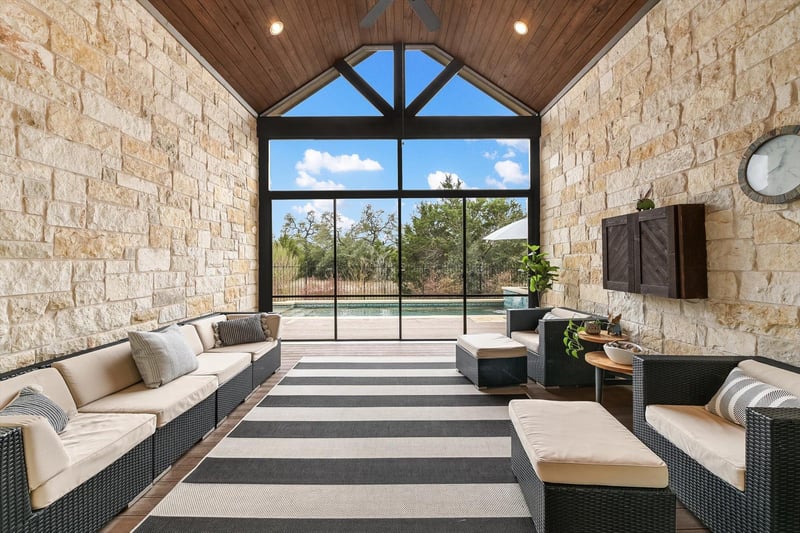 Virtual tour of 6416 Trissino DR