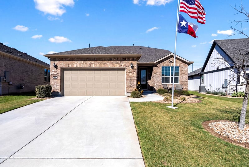 Virtual tour of 642 Martingale ST
