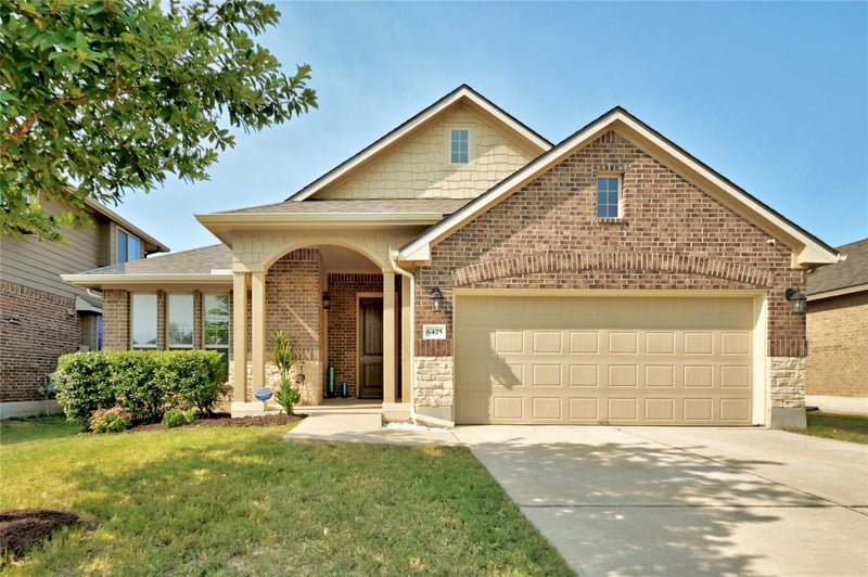 Virtual tour of 6425 Alleyton Dr