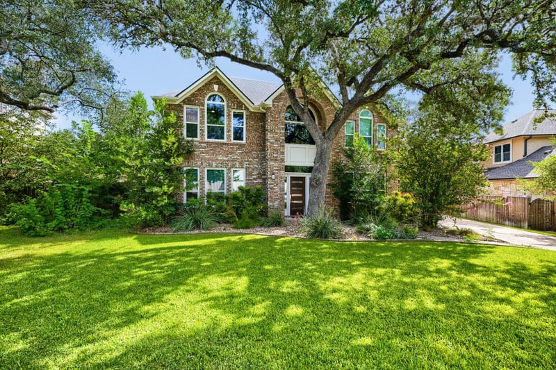 Virtual tour of 6426 Ira Ingram DR