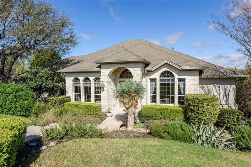 Virtual tour of 6432 Williams Ridge Way