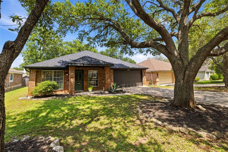 Virtual tour of 6435 Old Harbor LN