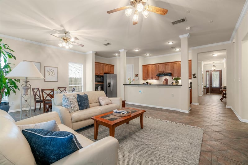 Virtual tour of 6437 Tasajillo TRL