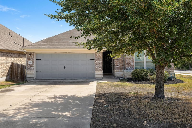 Virtual tour of 644 Peregrine WAY