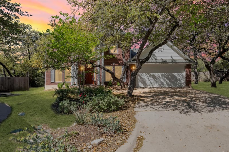 Virtual tour of 6449 Zadock Woods DR
