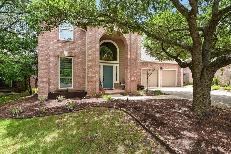 Virtual tour of 6456 Ruxton LN