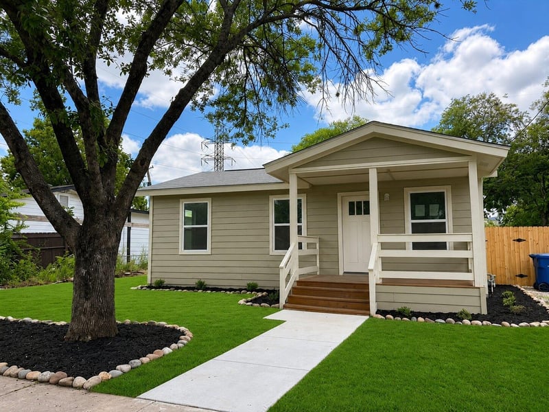 Virtual tour of 647 Erline Ave