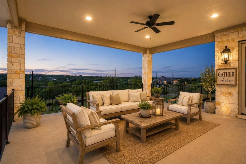 Virtual tour of 65 Sierra Mosca Trl
