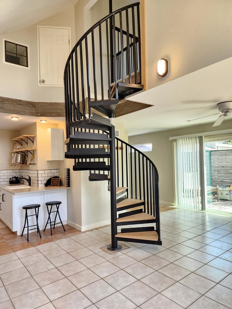 Virtual tour of 6501 Lost CV Unit #B