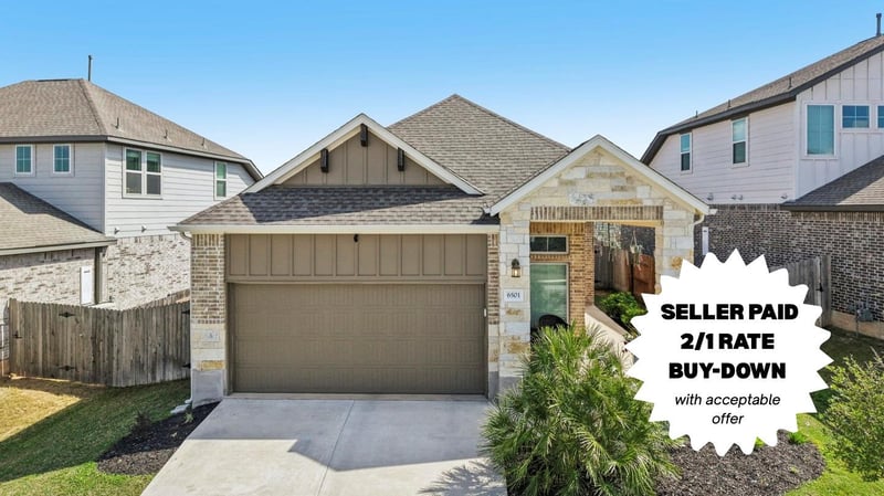 Virtual tour of 6501 Night Chinook DR