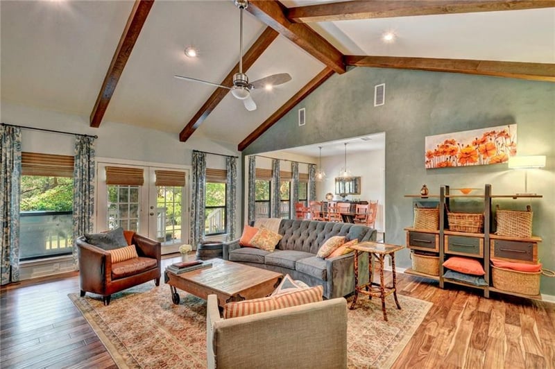 Virtual tour of 6502 Marblewood Dr