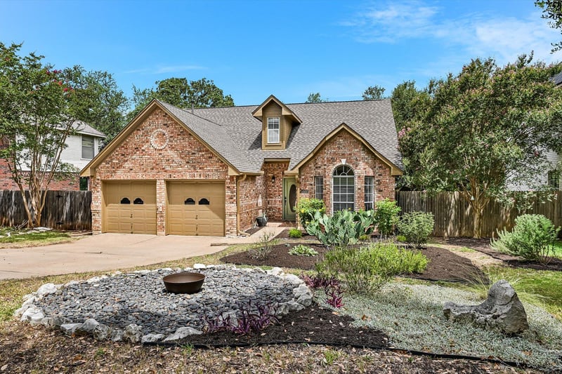 Virtual tour of 6502 Needham LN