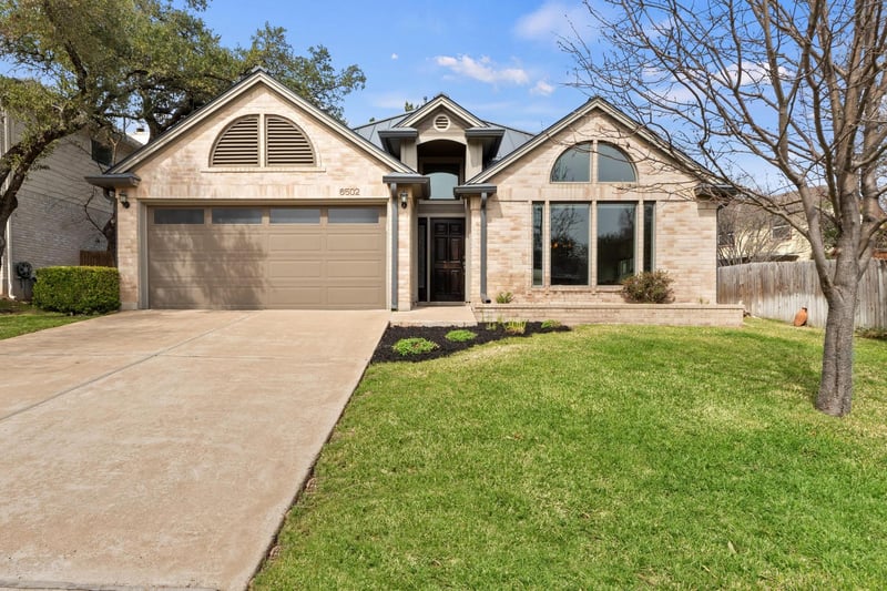 Virtual tour of 6502 Sans Souci CV