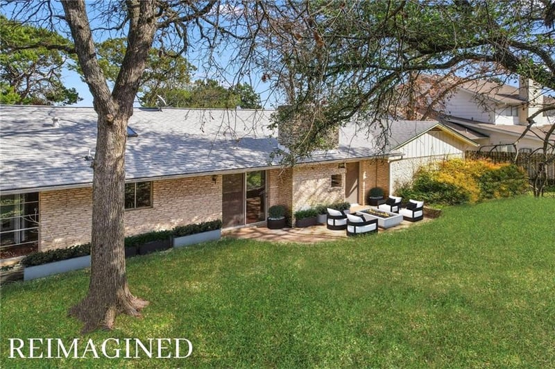 Virtual tour of 6502 Sumac DR