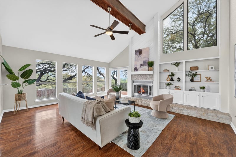 Virtual tour of 6503 Cascada DR