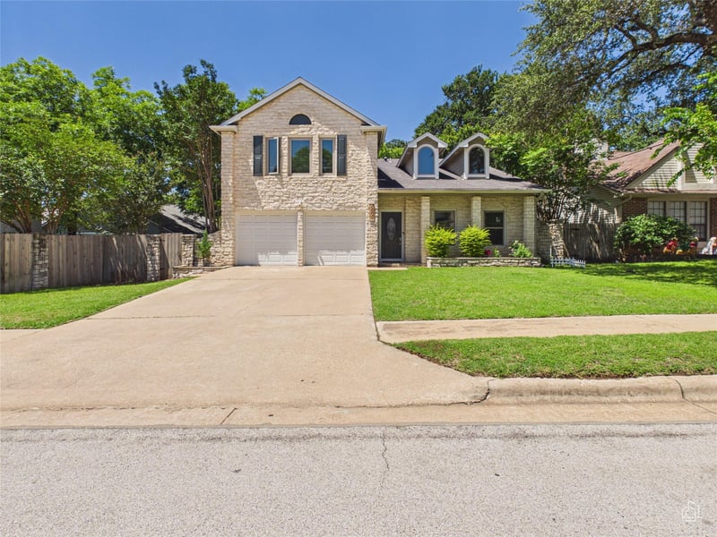 Virtual tour of 6503 Shiner ST