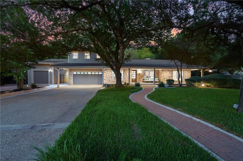 Virtual tour of 6505 Marblewood DR
