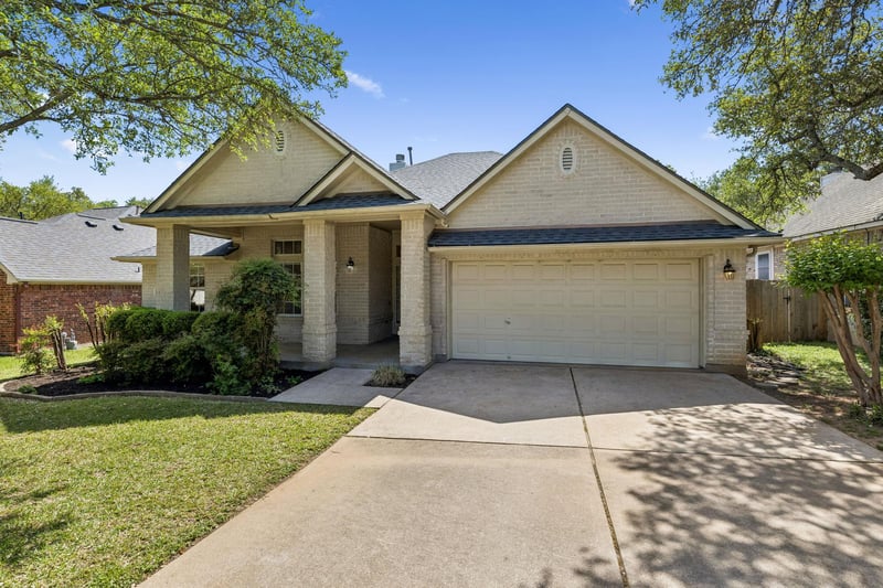 Virtual tour of 6507 Abilene TRL
