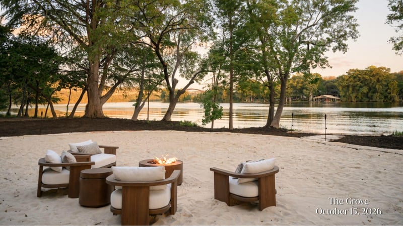 Virtual tour of 6507 Bridge Point Pkwy Unit #Cypress 2A