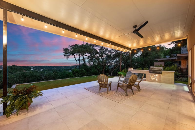 Virtual tour of 6507 Mesa DR
