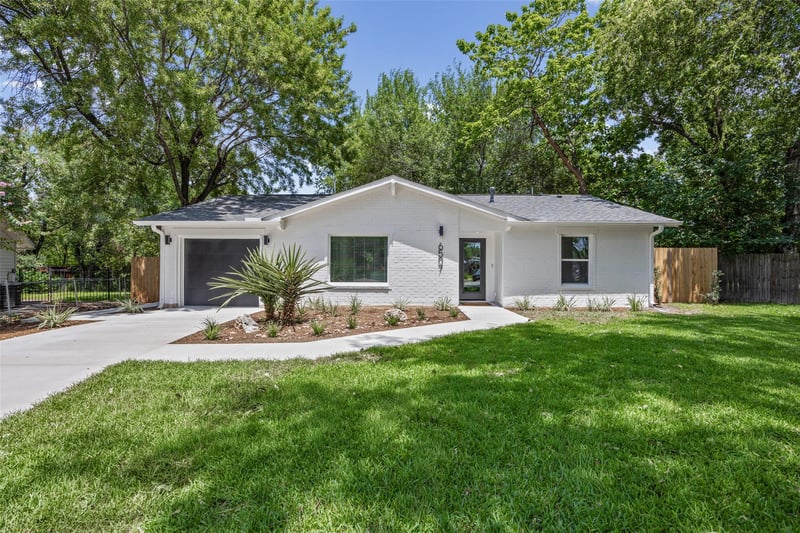 Virtual tour of 6507 Pevensey DR