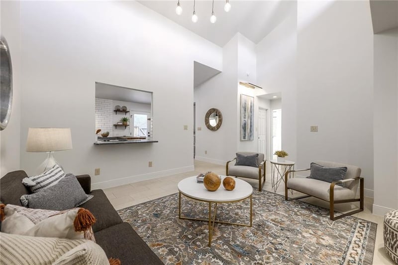 Virtual tour of 6508 Santolina CV